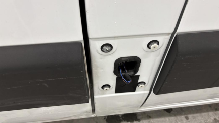 Zdjęcie przedmiotu: Renault Master FWD 2.3 dCi L3H2 Extra E6d 3.5t Oświadczenie o utracie DR