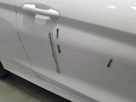 Zdjęcie przedmiotu: Ford Fiesta 1.0 EcoBoost ST-Line ASS