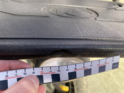 Zdjęcie przedmiotu: KYMCO Agility Carry 50