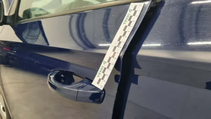 Zdjęcie przedmiotu: Skoda Fabia III Kombi 1.4 TDI Ambition