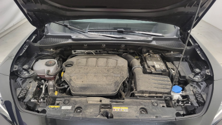 Zdjęcie przedmiotu: Cupra Formentor 2.0 TSI 4Drive VZ DSG