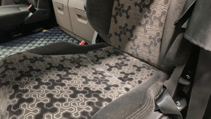 Zdjęcie przedmiotu: SCANIA R450 E6 20.1t Oświadczenie o utracie DR