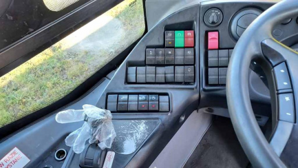 Zdjęcie przedmiotu: Ogłoszenie Iveco Crossway LE 10.8 18t TECTOR 7 Sprzedający PKO Faktoring