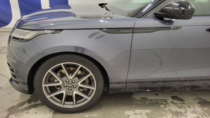 Zdjęcie przedmiotu: RANGE ROVER VELAR 3.0 D300 mHEV Dynamic HSE