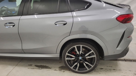 Zdjęcie przedmiotu: BMW X6 xDrive30d mHEV sport-aut