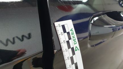 Zdjęcie przedmiotu: Ford Mustang Fastback 3.7 aut