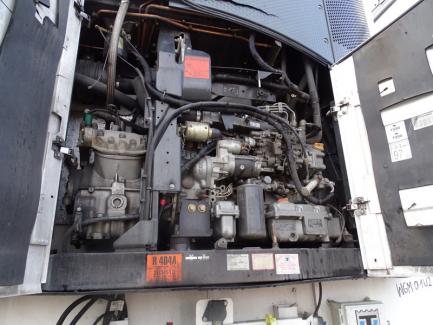 Zdjęcie przedmiotu: SCHMITZ CARGOBULL SCB*S3B Refrigerator