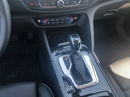 Zdjęcie przedmiotu: Opel Insignia Grand Sport 2.0 T 4x4 Elite S&S aut