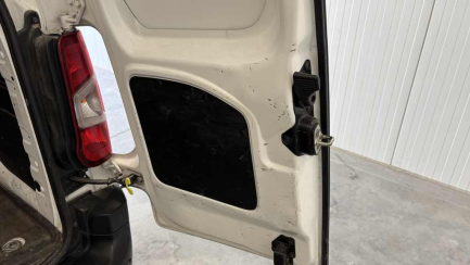 Zdjęcie przedmiotu: Citroen Berlingo III 1.5 BlueHDi E6.3 2.4t XL Driver 950