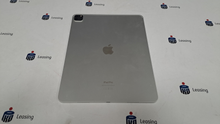 Zdjęcie przedmiotu: Планшет Apple iPad Pro 12.9'' 256GB сріблястого кольору, код виробника: MNXT3FD/A + клавіатура Apple Magic Keyboard для iPad Pro 12.9'' (5-го покоління) чорного кольору, код виробника: MJQK3Z/A