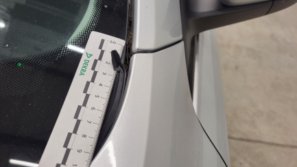 Zdjęcie przedmiotu: Skoda Octavia 2.0 TDI Ambition