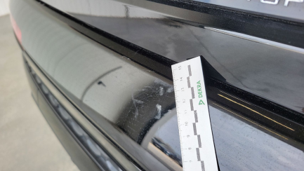 Zdjęcie przedmiotu: Audi Q7 45 TDI mHEV Quattro S Line Oświadczenie o utracie DR