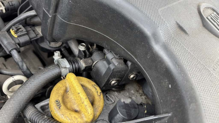 Zdjęcie przedmiotu: Fiat Tipo 1.4 + LPG Brak dokumentacji LPG