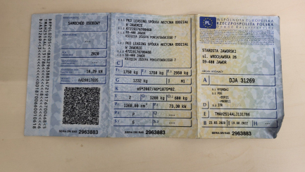 Zdjęcie przedmiotu: Hyundai i30 1.4 Comfort
