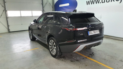 Zdjęcie przedmiotu: RANGE ROVER VELAR 2.0 Si4 R-Dynamic HSE