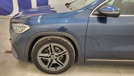 Zdjęcie przedmiotu: Mercedes-benz GLA 200 AMG Line