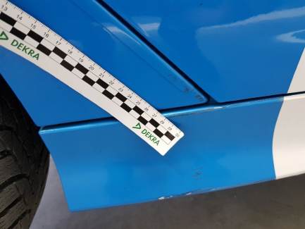 Zdjęcie przedmiotu: Ford Focus RS