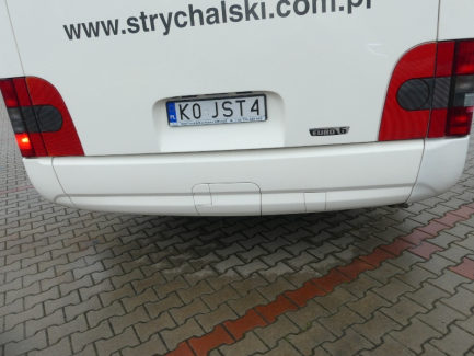 Zdjęcie przedmiotu: MAN LION'S COACH R07