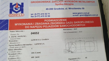 Zdjęcie przedmiotu: Fiat Doblo Delivery van