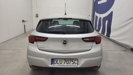 Zdjęcie przedmiotu: Opel Astra V 1.6 CDTI Enjoy S&S