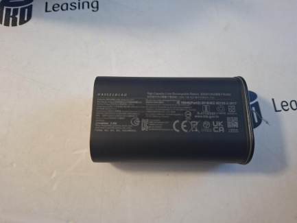 Zdjęcie przedmiotu: Hasselblad 907X 50C CFV II-2 digital camera with Hasselblad 45P/4 lens XCD