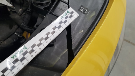 Zdjęcie przedmiotu: Mercedes-benz A 45 S AMG 4-Matic 8G-DCT