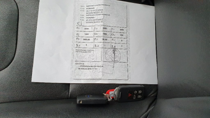 Zdjęcie przedmiotu: Wiosenne obniżki| Prowizja 1% Volvo S60 D2 Drive-E Momentum aut