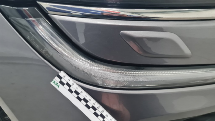 Zdjęcie przedmiotu: Renault Talisman Grandtour 1.8 TCe FAP Initiale Paris EDC