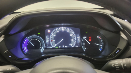 Zdjęcie przedmiotu: Mazda MX-30 35.5kWh Kai
