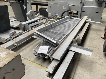 Zdjęcie przedmiotu: Format4 Kappa Автоматична 80 панельна пила