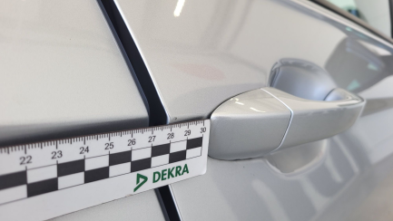 Zdjęcie przedmiotu: Volkswagen Tiguan 1.5 TSI EVO Life