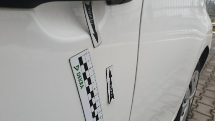 Zdjęcie przedmiotu: Toyota Aygo 1.0 VVT-i X EU6