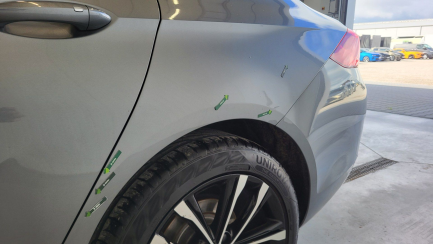 Zdjęcie przedmiotu: Opel Insignia 2.0 CDTI GS Line S&S aut