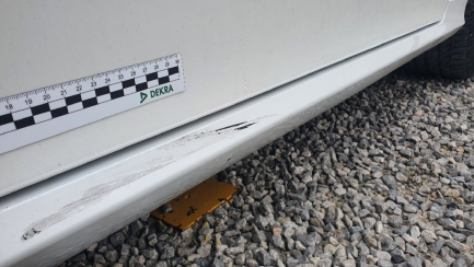 Zdjęcie przedmiotu: Lexus GS 350 Prestige AWD