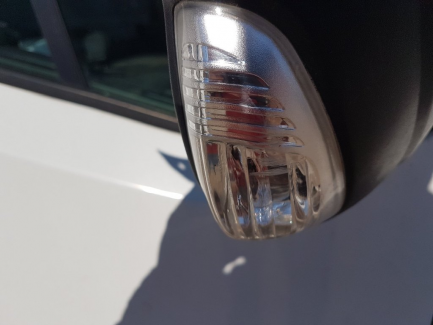 Zdjęcie przedmiotu: RENAULT/PARTNER Master dCi 150 L3 Pack Clim Euro 5