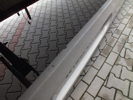 Zdjęcie przedmiotu: MEGA WIELTON NS-3 curtain semi-trailer