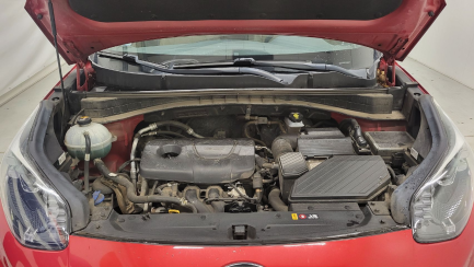 Zdjęcie przedmiotu: Kia Sportage 1.6 GDI L Business Line 2WD