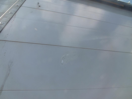 Zdjęcie przedmiotu: MEGA FLIEGL SDS 350 curtain semi-trailer