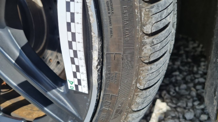 Zdjęcie przedmiotu: Mercedes-benz A 45 S AMG 4-Matic 8G-DCT