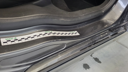 Zdjęcie przedmiotu: Ford Mondeo 2.0 TDCi Titanium