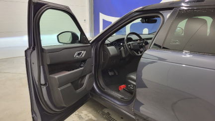 Zdjęcie przedmiotu: RANGE ROVER VELAR 3.0 D300 mHEV Dynamic HSE