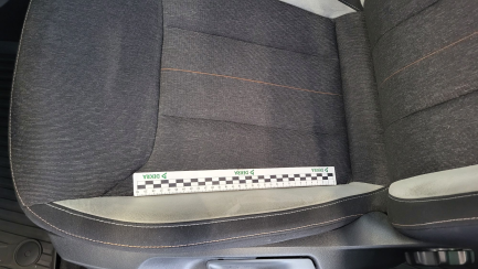 Zdjęcie przedmiotu: Skoda Kamiq 1.5 TSI Style