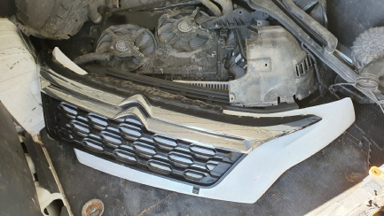 Zdjęcie przedmiotu: Pierwotna Cena 38 400 PLN NETTO Citroen Jumper 35 HDi Euro 5 2198ccm - 150KM 3.5t 14-16