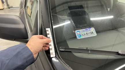 Zdjęcie przedmiotu: Volvo XC90 Pojazd pod długotrwałym postoju!