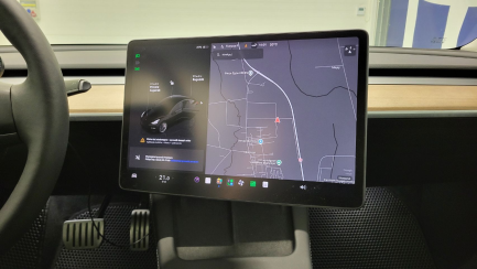 Zdjęcie przedmiotu: Tesla Model 3 Performance AWD