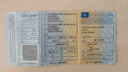 Zdjęcie przedmiotu: RENAULT/GRUAU Master FWD 2.3 dCi L3H1 Pack Clim S&S+E E6 3.5t