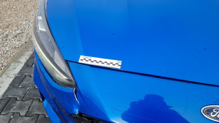 Zdjęcie przedmiotu: Ford Focus 1.0 EcoBoost ST-Line Business