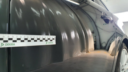 Zdjęcie przedmiotu: JAGUAR, XJ 15-, 3.0 D V6 Premium Luxury