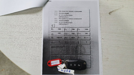 Zdjęcie przedmiotu: Ford Focus Універсал 1.5 EcoBlue Trend Edition