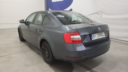 Zdjęcie przedmiotu: Skoda Octavia 1.6 TDI Active